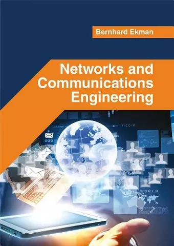 Networks and Communications Engineering cover