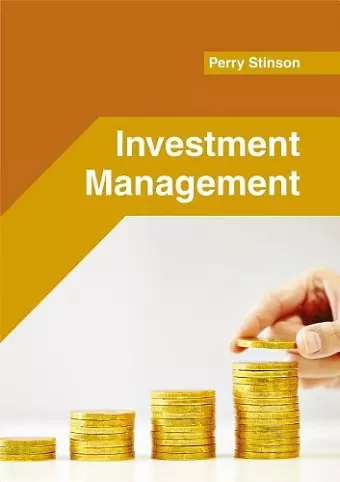 Investment Management cover