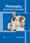 Philosophy: Essential Concepts cover