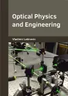 Optical Physics and Engineering cover