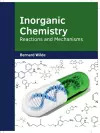 Inorganic Chemistry: Reactions and Mechanisms cover