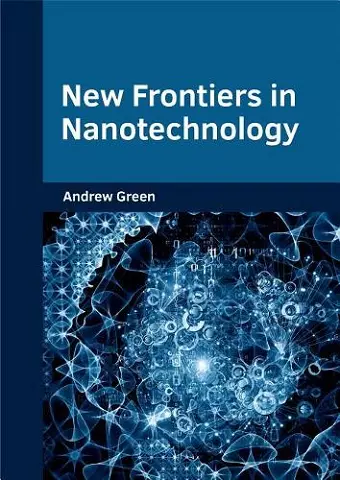 New Frontiers in Nanotechnology cover