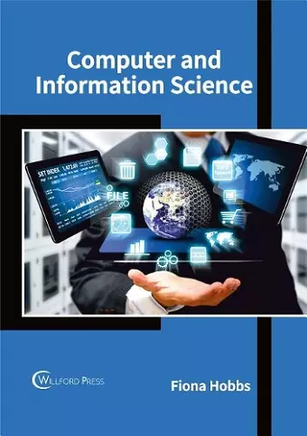 Computer and Information Science cover