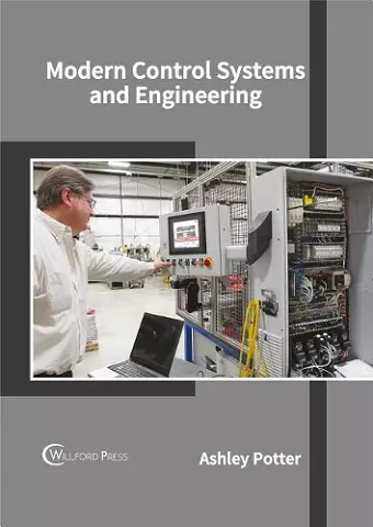 Modern Control Systems and Engineering cover