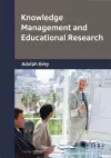 Knowledge Management and Educational Research cover