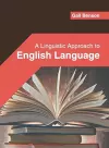 A Linguistic Approach to English Language cover