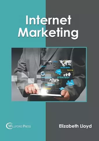 Internet Marketing cover