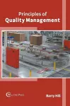 Principles of Quality Management cover