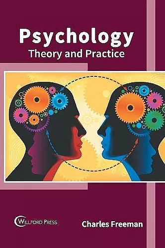 Psychology: Theory and Practice cover