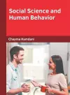 Social Science and Human Behavior cover