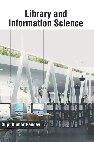 Library and Information Science cover