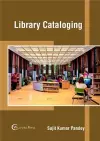 Library Cataloging cover