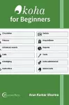 Koha for Beginners cover