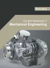 Current Advances in Mechanical Engineering cover