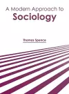 A Modern Approach to Sociology cover