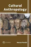 Cultural Anthropology cover