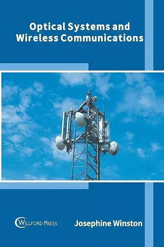 Optical Systems and Wireless Communications cover