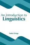 An Introduction to Linguistics cover