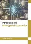 Introduction to Managerial Economics cover