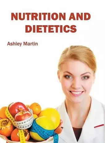 Nutrition and Dietetics cover