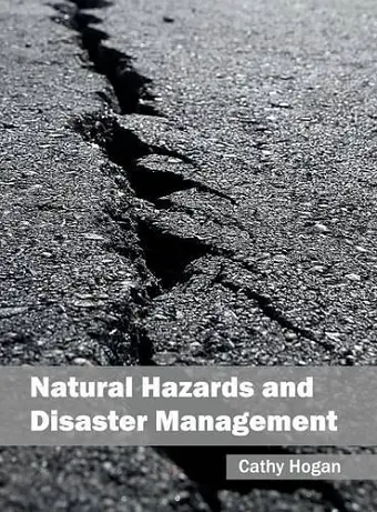 Natural Hazards and Disaster Management cover