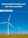 Renewable Energy and the Environment cover
