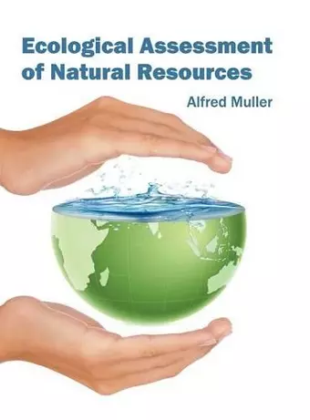 Ecological Assessment of Natural Resources cover
