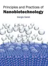 Principles and Practices of Nanobiotechnology cover