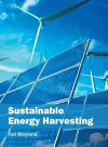 Sustainable Energy Harvesting cover