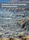 Textbook of Geomorphology and Geodynamics cover