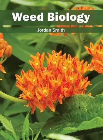 Weed Biology cover