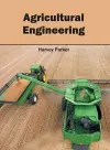 Agricultural Engineering cover