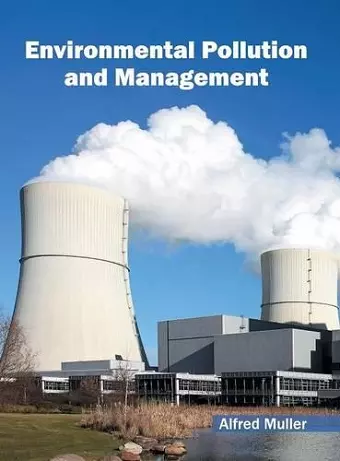 Environmental Pollution and Management cover