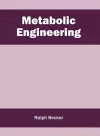 Metabolic Engineering cover