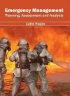 Emergency Management: Planning, Assessment and Analysis cover