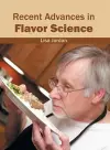 Recent Advances in Flavor Science cover