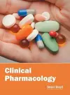Clinical Pharmacology cover
