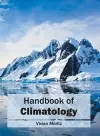 Handbook of Climatology cover