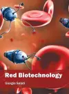 Red Biotechnology cover