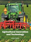 Agricultural Innovation and Technology cover