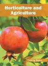 Horticulture and Agriculture cover