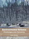 Environmental Science: Challenges and Concerns cover