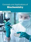Concepts and Applications of Biochemistry cover