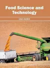 Food Science and Technology cover