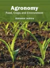 Agronomy: Food, Crops and Environment cover