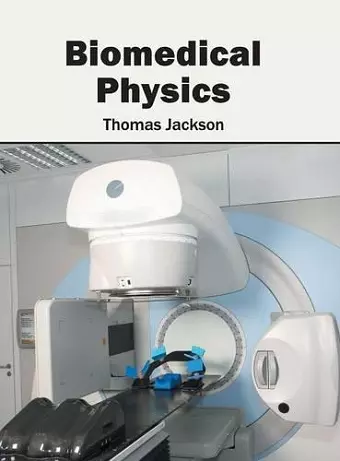 Biomedical Physics cover