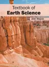 Textbook of Earth Science cover