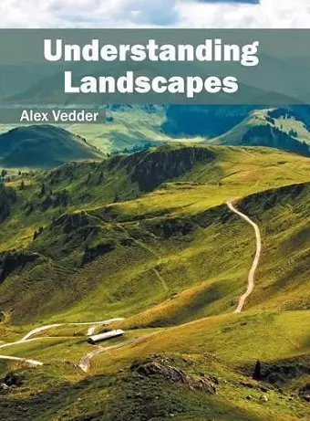Understanding Landscapes cover