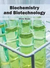 Biochemistry and Biotechnology cover