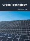 Green Technology cover